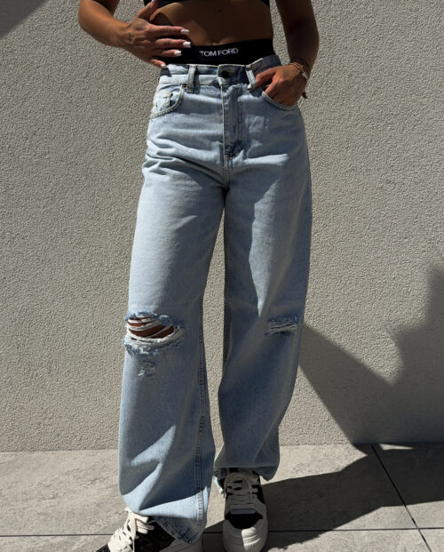 JASNE BAGGY 5