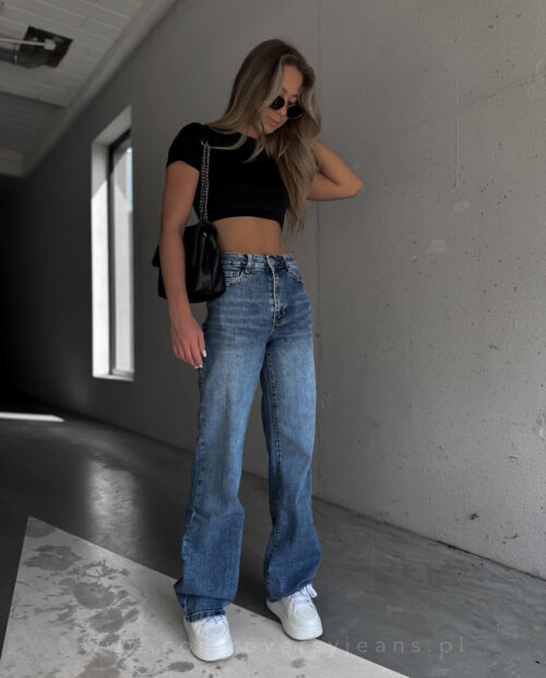 JEANSY FLARE 123