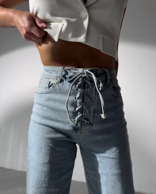 ECLAT JEANS FLARE