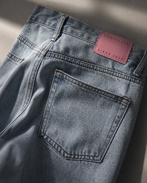PINK PATCH MOM CLASSY