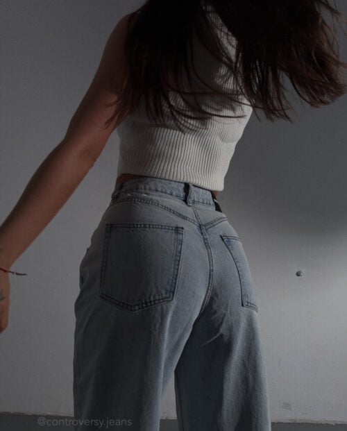 MOOD JEANS by COMPLETED