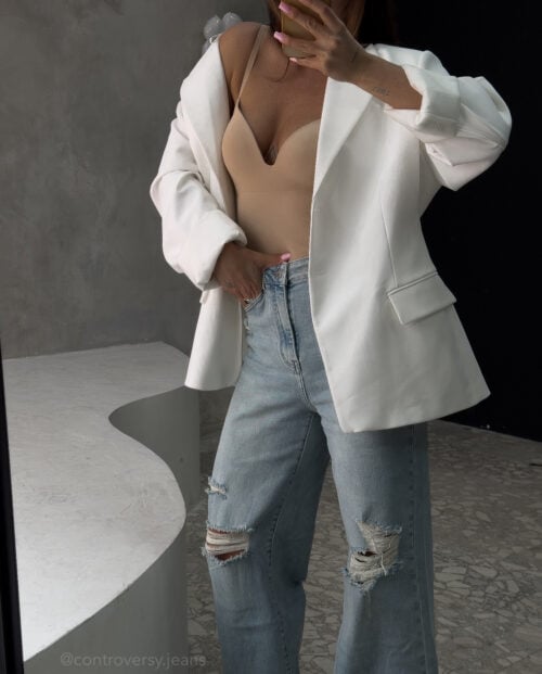 FLARE Z DZIURAMI 157