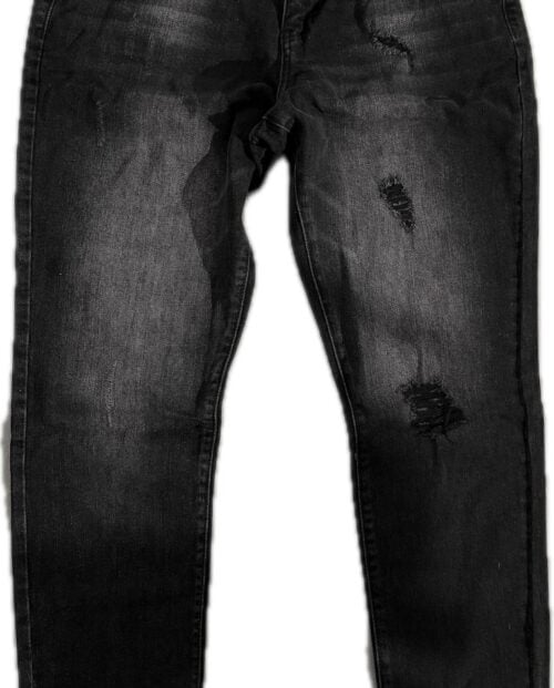 MEN JEANS 01 by COMPLETED