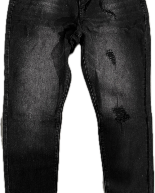 MEN JEANS 01 by COMPLETED