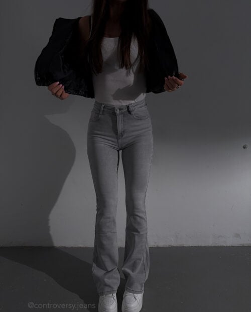 SZARE SKINNY FLARE 72