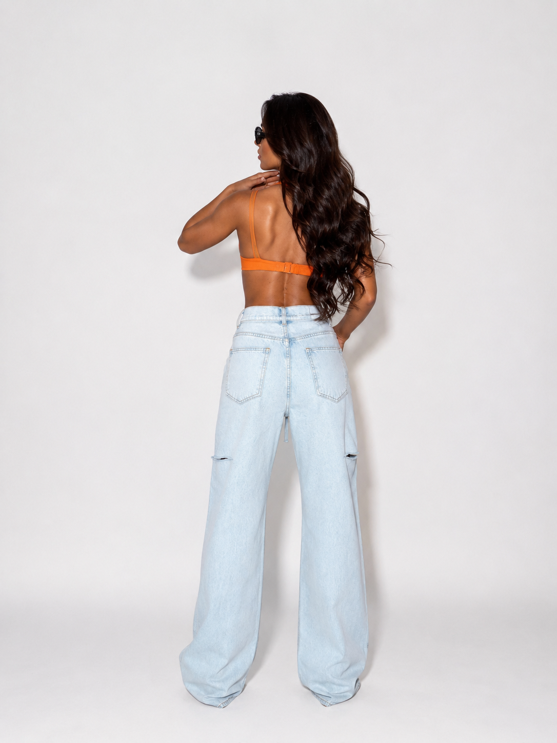 SUMMER FLARE