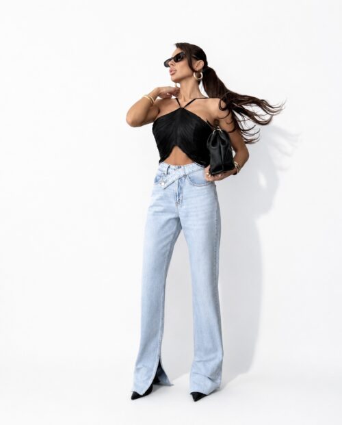 JEANSY FLARE 165