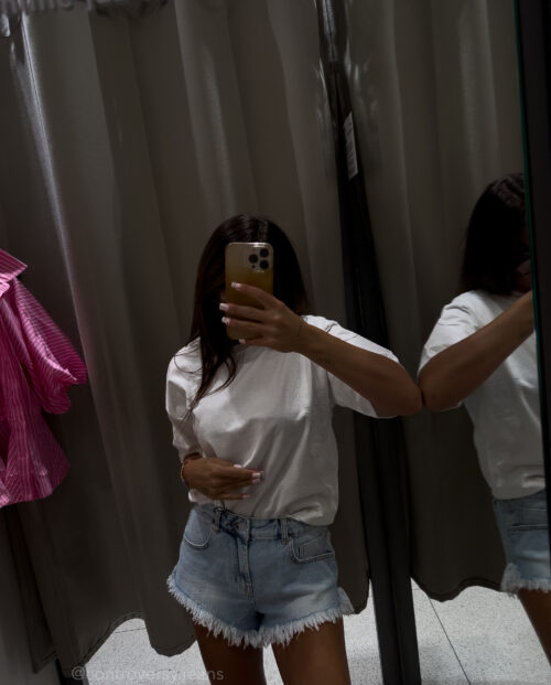 SHORTS ONE PREMIUM