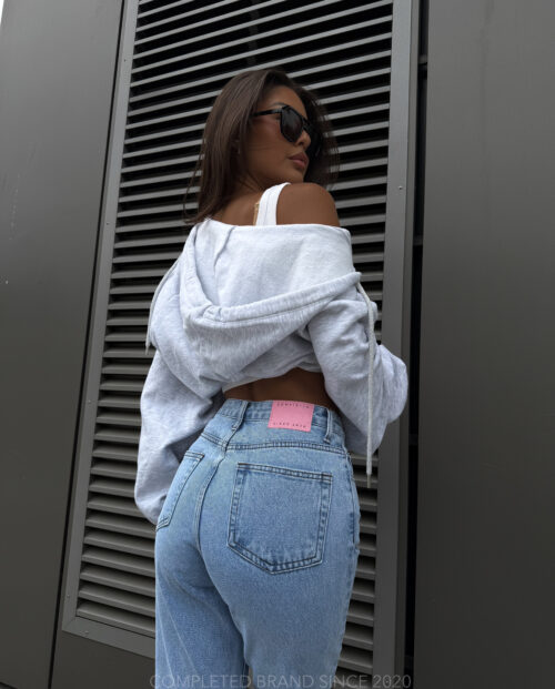 PINK PATCH MOM CLASSY