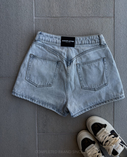 LIGHT SHORTS VIBE