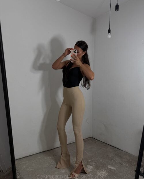 TALL BODY LEGGI CUT