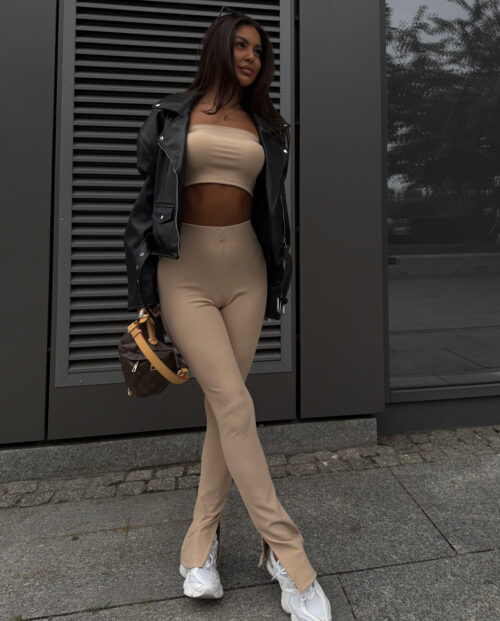 BODY LEGGI CUT
