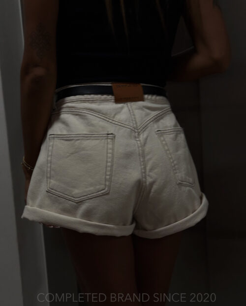 CREAMY SHOTRS VIBE